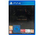 Dark Souls Remastered (PS4) NEW