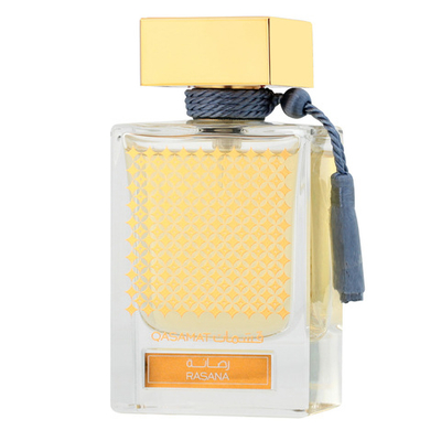 Rasasi Qasamat Rasana Eau De Parfum 65 ml (unisex)