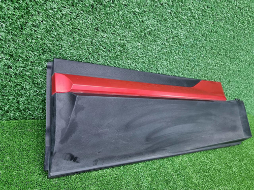 Накладка двери задняя левая Changan CS35PLUS 18-нв