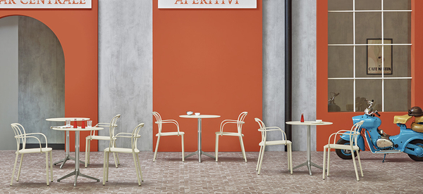 Pedrali Intrigo 3715