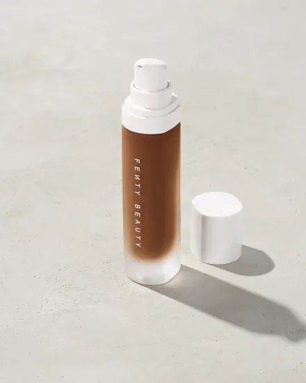 FENTY BEAUTY Pro Filt'r Soft Matte Longwear Foundation Тональная основа