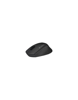910-004287/910-004306  Logitech Wireless Mouse M280 Black