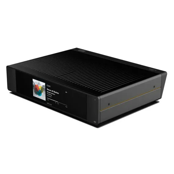 Arcam RADIA ST25 Black