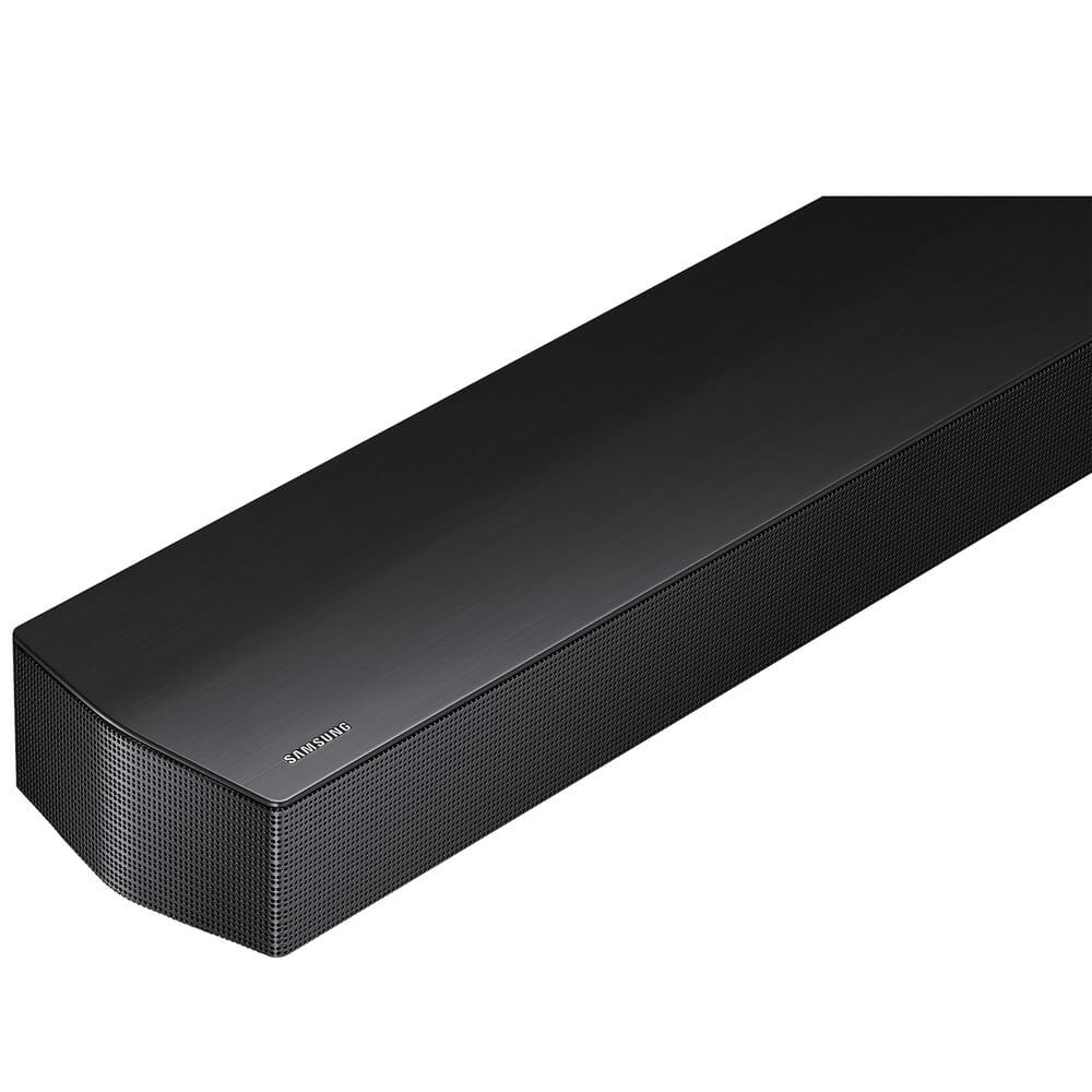 Саундбар Samsung HW-B750F/RU 3.1 120Вт+250Вт черный
