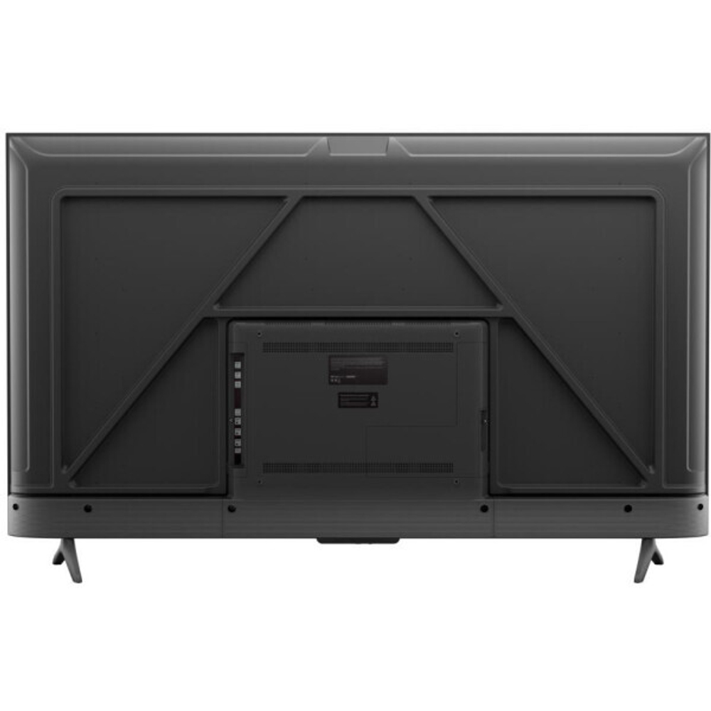 Телевизор 65" Яндекс ТВ Станция Бейсик QLED с Алисой YNDX-00081