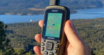 Навигатор Garmin GPSMAP 65s