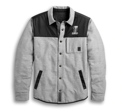 Куртка-рубашка двусторонняя  Harley-Davidson