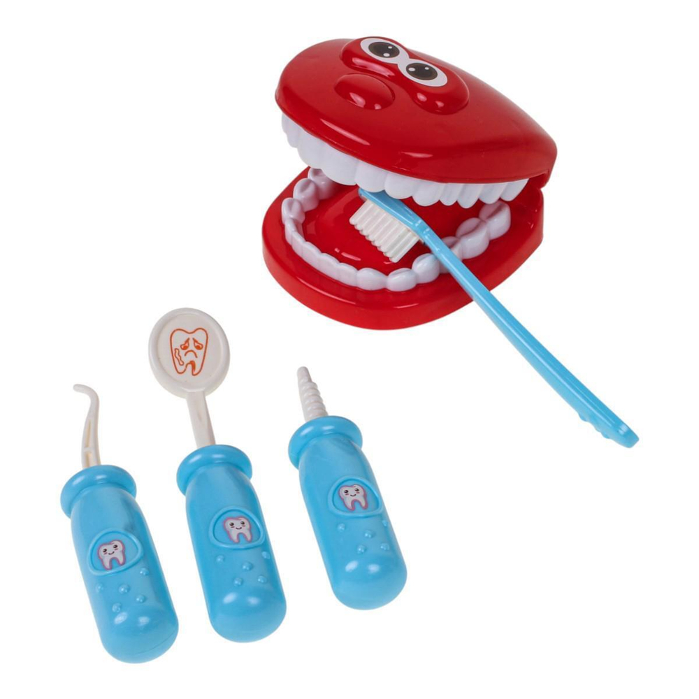 Набор Доктора, ч RX-812A