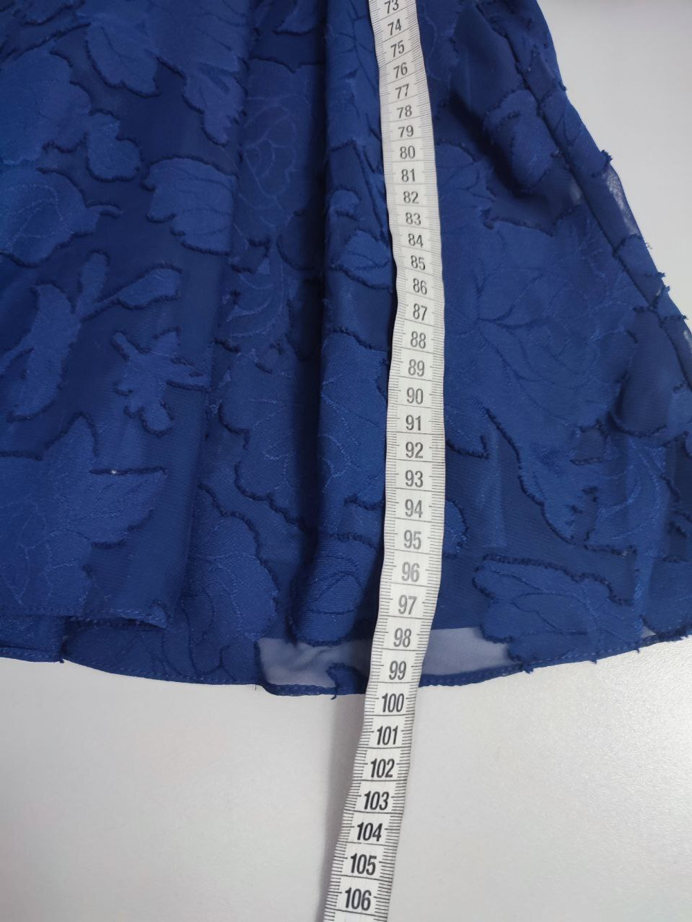 Платье Zarina модное 42 размер