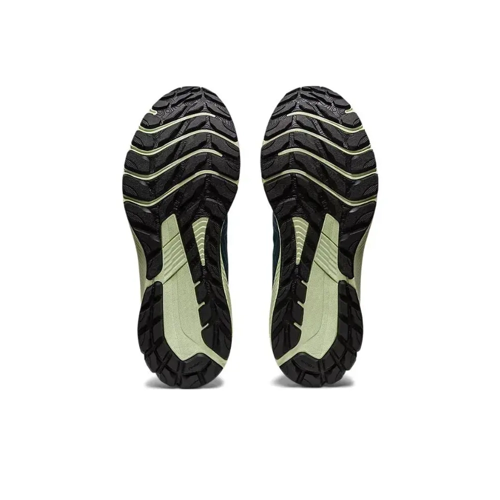 Мужские кроссовки ASICS GT-1000 11 Tr 'Green' 1011B573-750