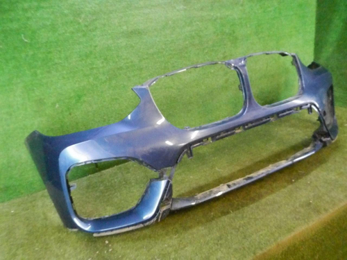 Бампер передний BMW X3 G01 (2017-2021)