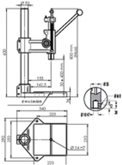 Комплекс роботизированной лазерной резки CO2 Raytools 125–250 Вт