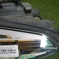 Фара левая BMW 5er G30 (2017-2020) Adaptive LED