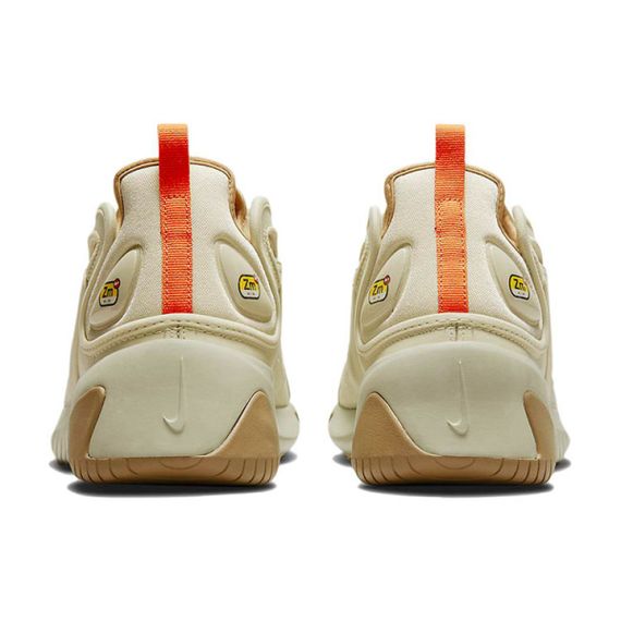 NIKE Zoom 2K Повседневная обувь Низкий Топ Мужская