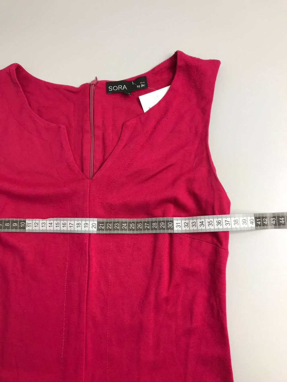 Платье Sora яркое 42/44 размер