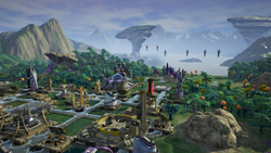Aven Colony (для ПК, цифровой код доступа)