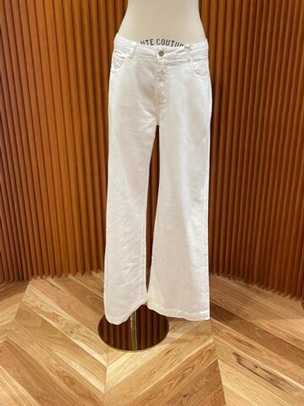 KAOS ДЖИНСЫ KAOS