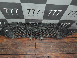 Решетка радиатора Haval M6 2 21-нв Б/У Оригинал 5509100XKZ0YA