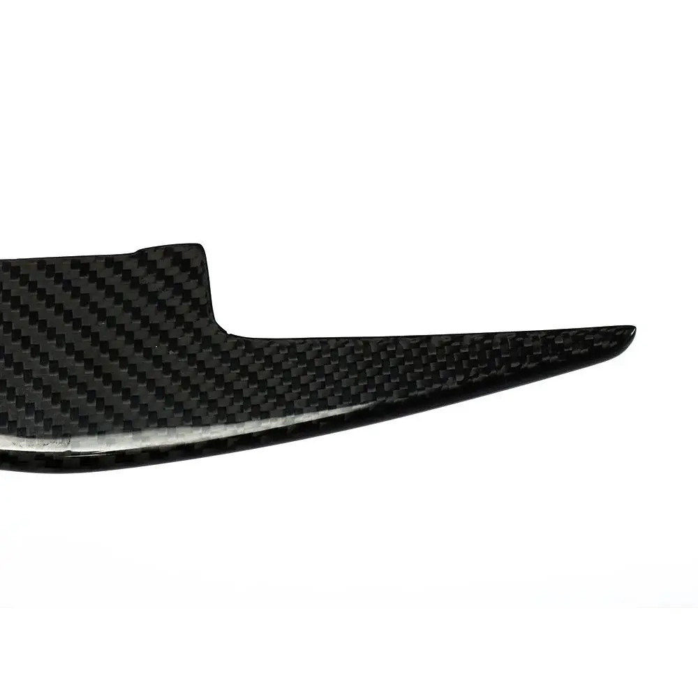 Карбоновые канарды переднего бампера для Ferrari 458 Speciale 2013-2015 Феррари