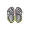 Crocs Fun Lab Buzz Lights 'Gray'