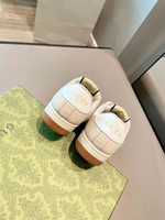 Кеды Gucci