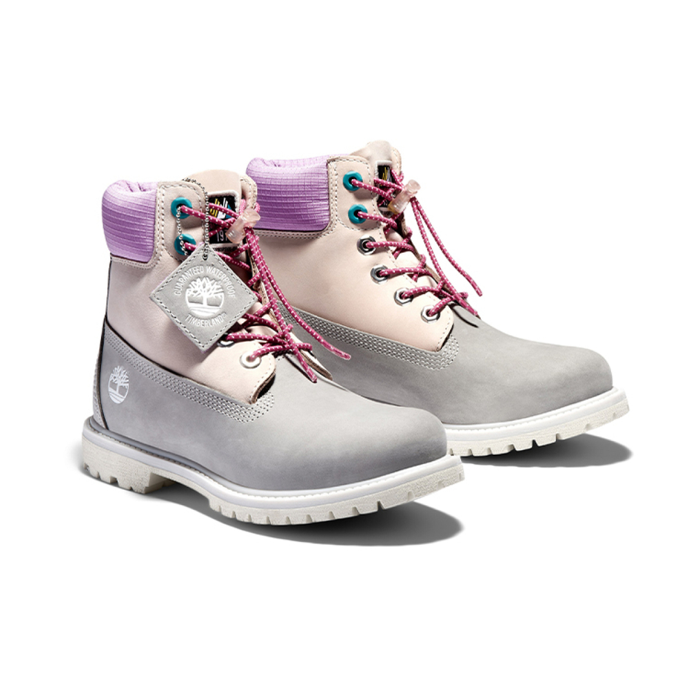 Ботинки Timberland Premium, A2MC1D52