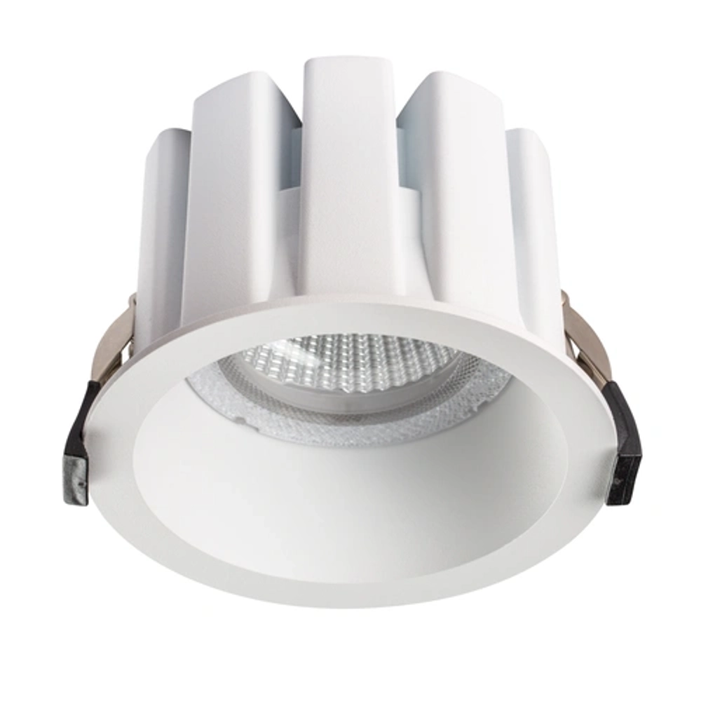 Встраиваемый светодиодный светильник Lightstar CICLONE 385136