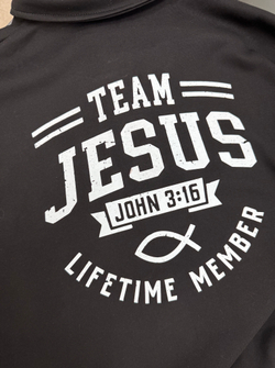 Костюм спортивный с поло воротом