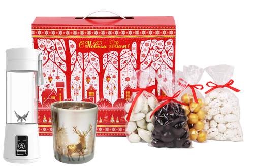 "Олений лес"