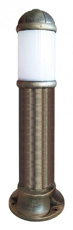 Наземный низкий светильник Fumagalli Sauro D15.554.000.BYF1R