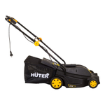 Газонокосилка электрическая Huter ELM-1600T