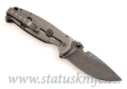 Нож DPx Gear HEST/F SHRED, CARBON FIBERфотография - 2