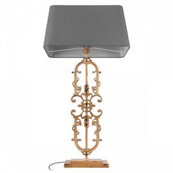 Настольная лампа декоративная Loft it Lace 10439T/A