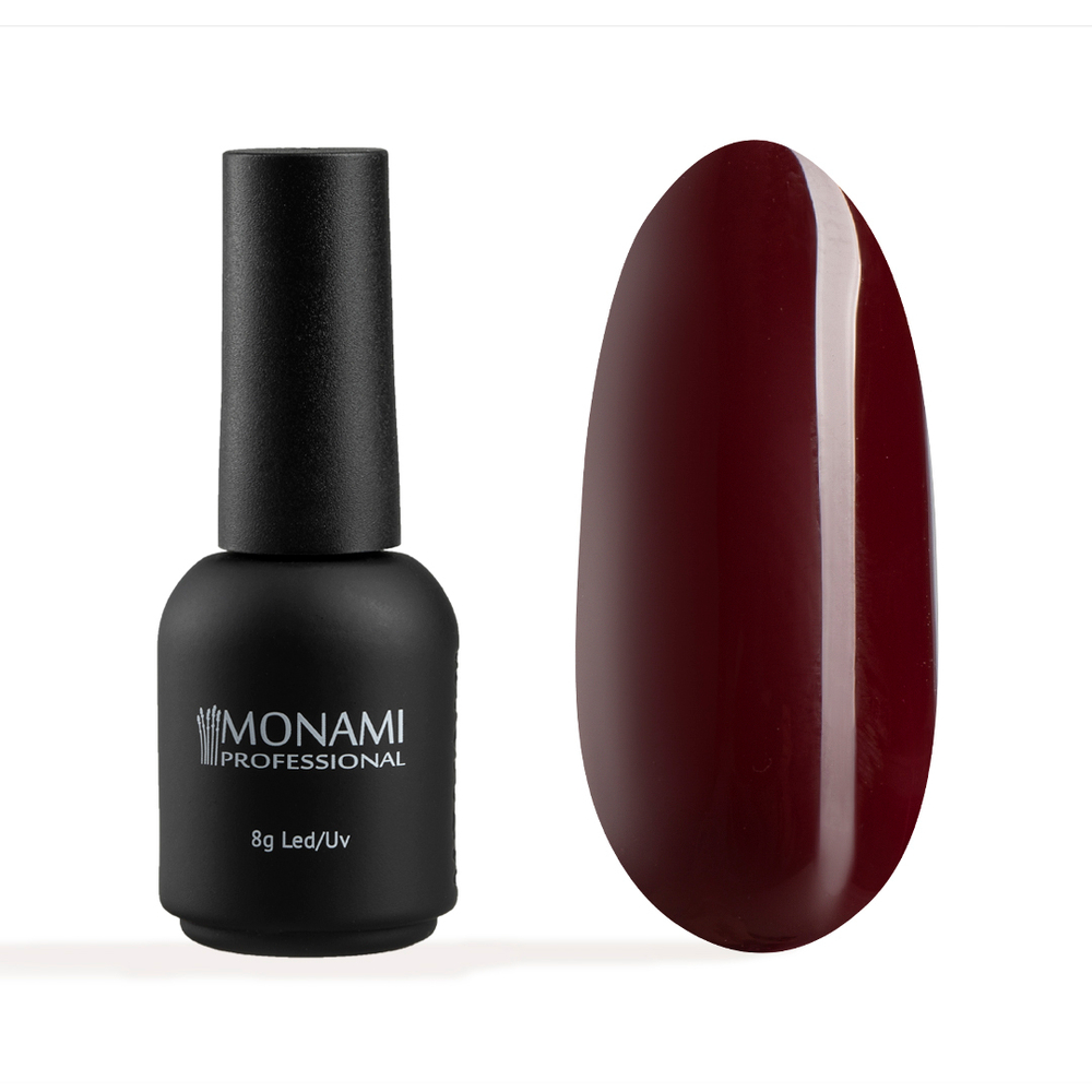 Monami Marsala Fine 8 ml