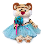 Тигрица Шарлотта 25см