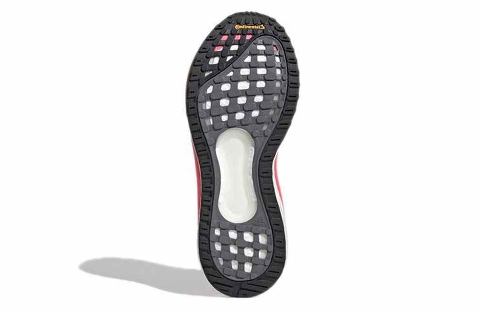 Кроссовки Adidas Solarglide 3