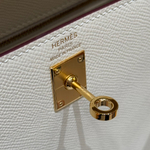 Hermes Kelly 25