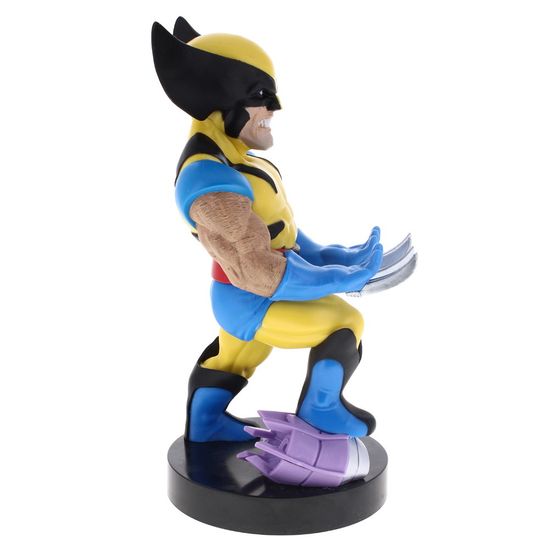 Подставка Cable guy: Marvel: X-Men: Wolverine CGCRMR300120