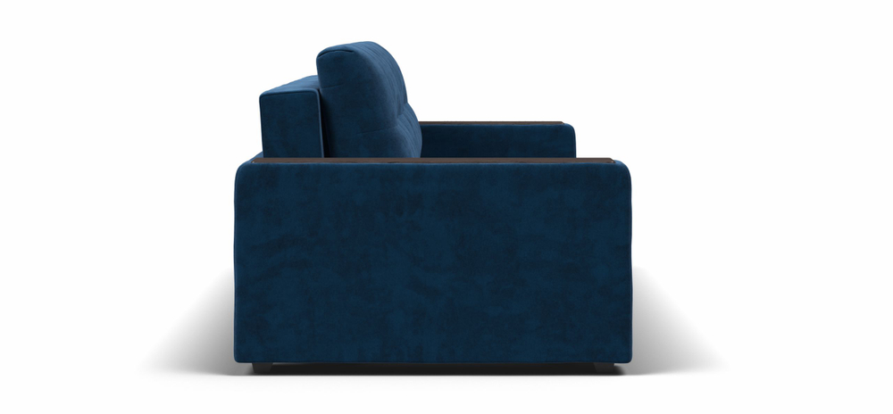 Диван Бонд Евро Монолит Синий (снят с производства)