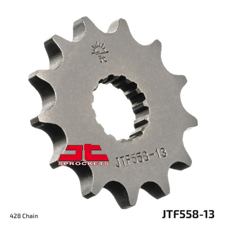 Звезда JTF558.13