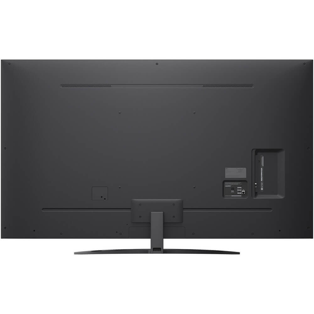 Телевизор 75" LG 75NANO81A6A
