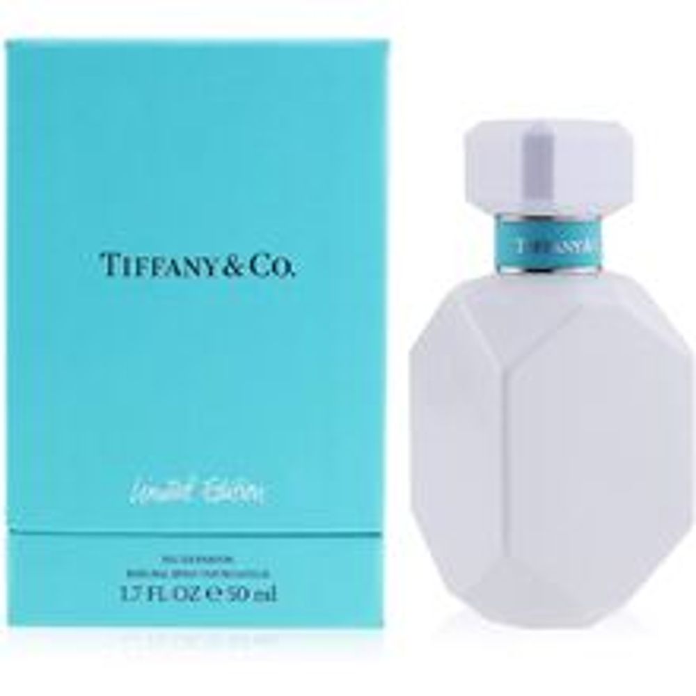 Tiffany and Co Tiffany &amp; Co Limited Edition EDP 50ml