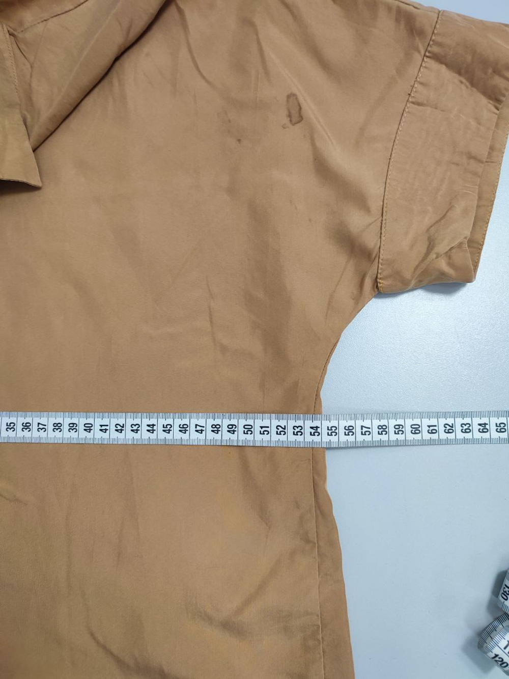 Блузка Mango лаконичная 44 размер