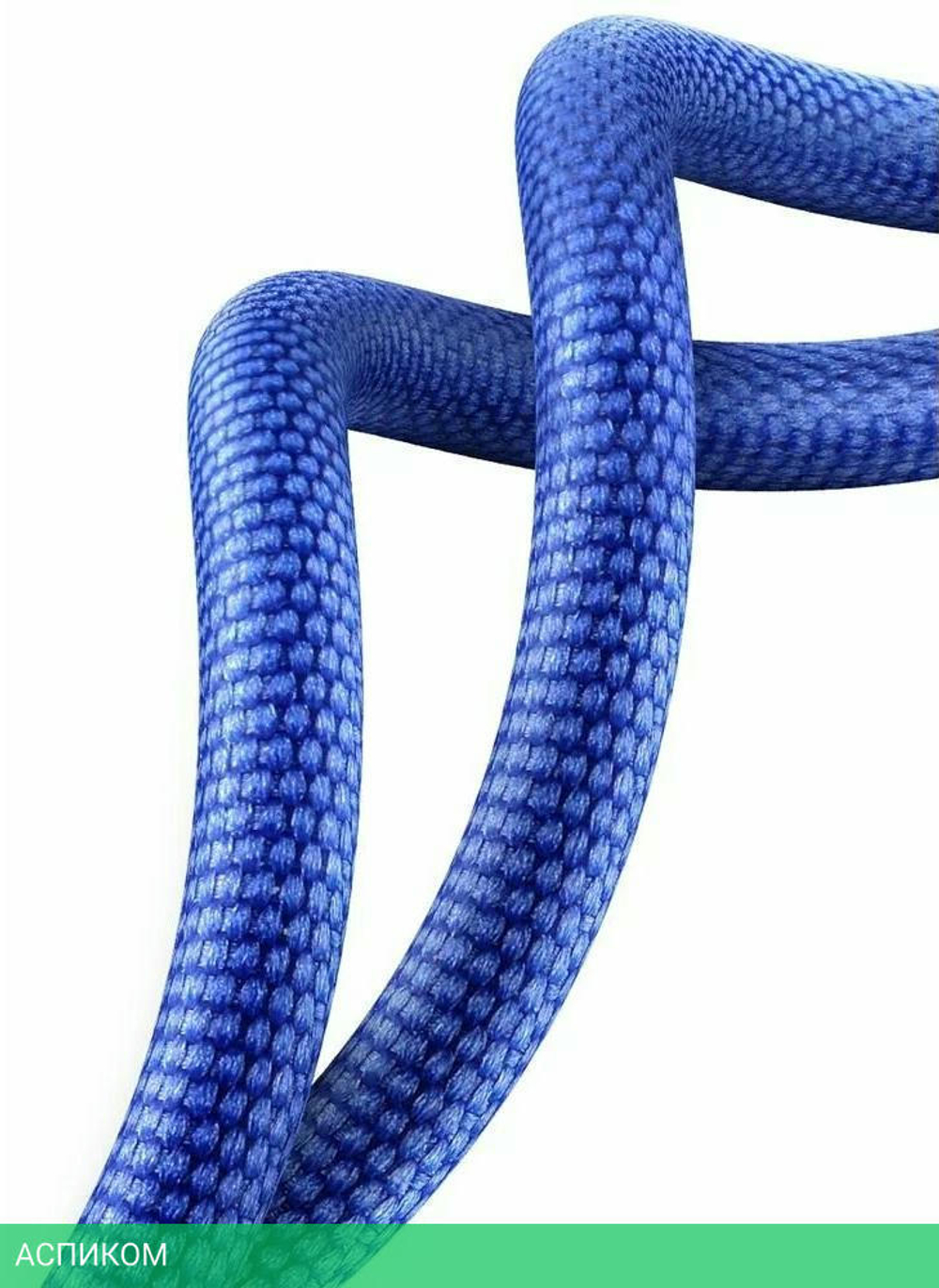Кабель Baseus CAJY000703 Blue