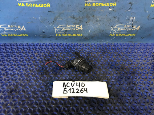 Моторчик бачка омывателя TOYOTA CAMRY 2009-2011