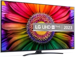 Телевизор LG 55" 55UR81006LJ (55UR81006LJ.ARUB)