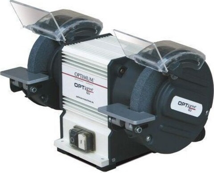 Станок заточной Optimum OPTIgrind GU 15 3101505