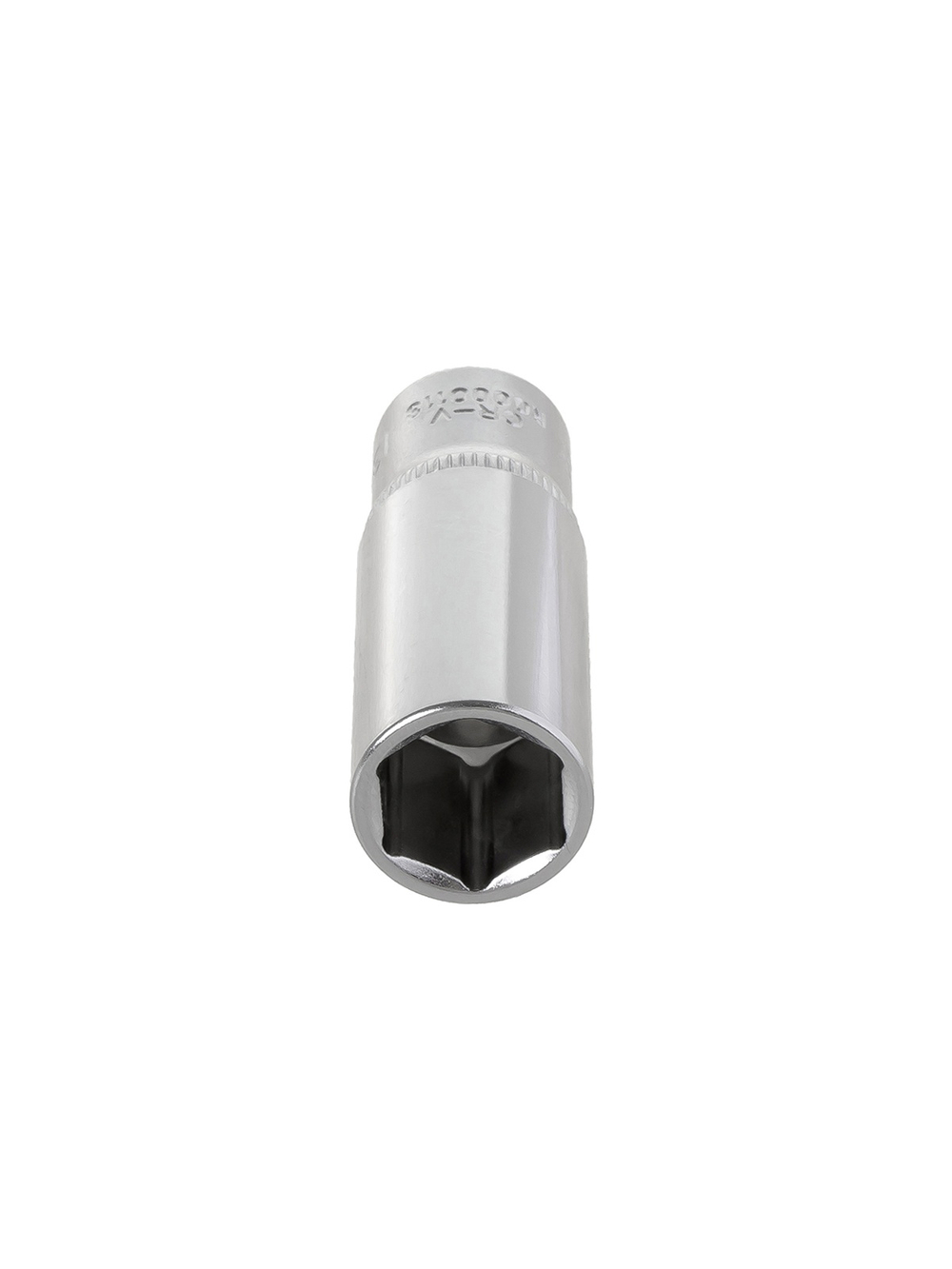 Головка 1/4" 6-и гр. 13 мм L=48 мм удлиненная, ARNEZI R0000113