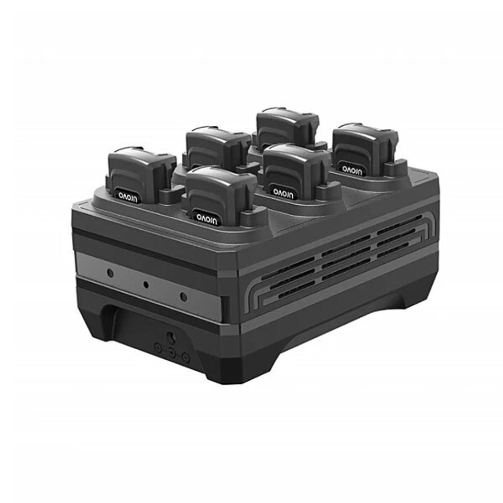 Зарядная станция  Urovo 6BCSR5600