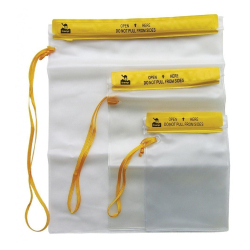 Tramp гермопакет плоский (26,7х35,6см)